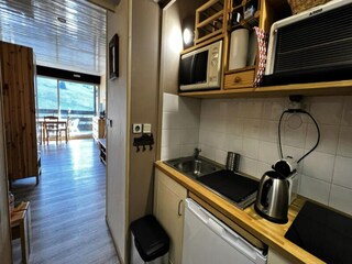 Apartment La Clusaz Ausstattung 16