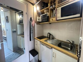 Apartment La Clusaz Ausstattung 17