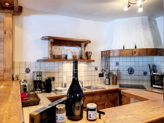 Apartment Les Gets  36