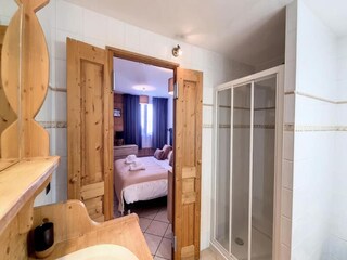 Apartment Les Gets  40