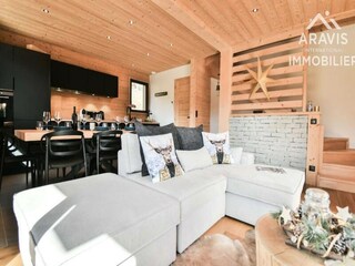 Apartment Le Grand-Bornand  3