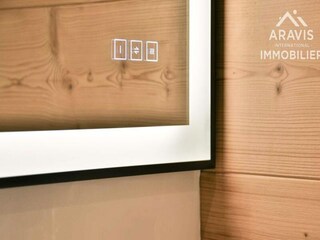 Appartement Le Grand-Bornand  11