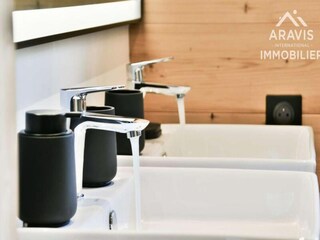 Apartment Le Grand-Bornand  40