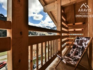 Appartement Le Grand-Bornand  10
