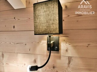 Apartment Le Grand-Bornand  16