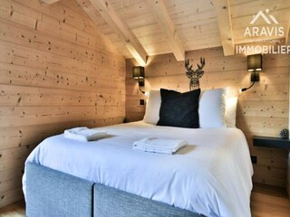 Appartement Le Grand-Bornand  12