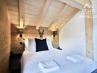 Apartment Le Grand-Bornand  13