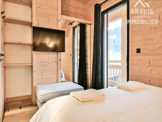 Appartement Le Grand-Bornand  14