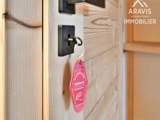 Appartement Le Grand-Bornand  32