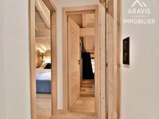 Apartment Le Grand-Bornand  15