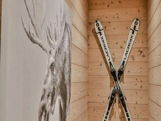 Appartement Le Grand-Bornand  16
