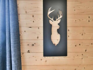 Appartement Le Grand-Bornand  17