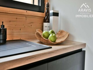 Apartment Le Grand-Bornand  19