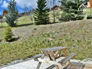 Apartment Le Grand-Bornand  21