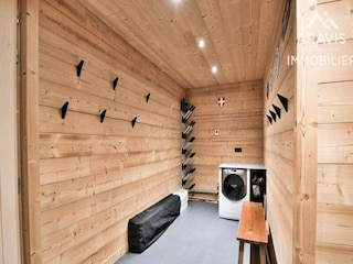 Appartement Le Grand-Bornand  31
