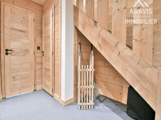 Appartement Le Grand-Bornand  33