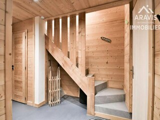 Appartement Le Grand-Bornand  33