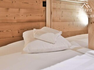 Apartment Le Grand-Bornand  27