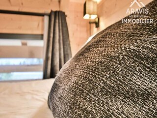 Apartment Le Grand-Bornand  36