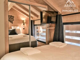 Apartment Le Grand-Bornand  44