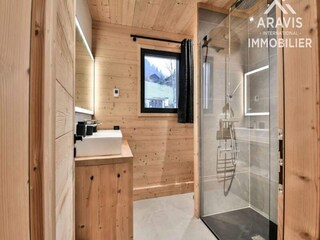 Appartement Le Grand-Bornand  31