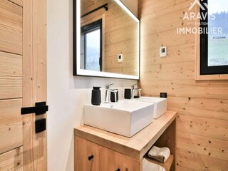 Apartment Le Grand-Bornand  45