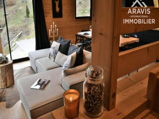 Apartment Le Grand-Bornand  37