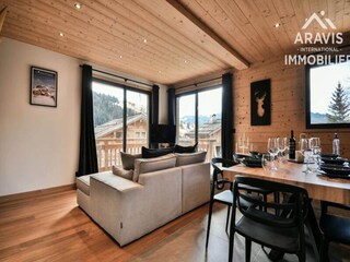 Apartment Le Grand-Bornand  46