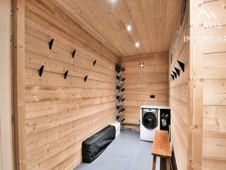 Apartment Le Grand-Bornand  48