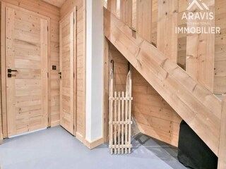 Apartment Le Grand-Bornand  49