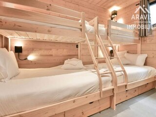 Apartment Le Grand-Bornand  38