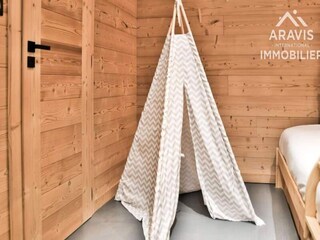 Appartement Le Grand-Bornand  50
