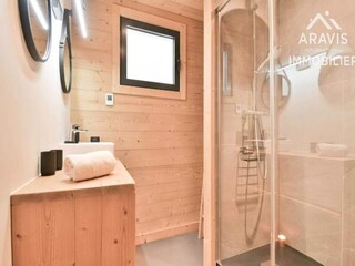 Appartement Le Grand-Bornand  39