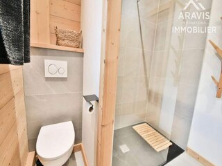 Apartment Le Grand-Bornand  52