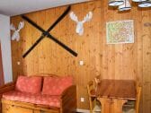 Apartamento Champagny-en-Vanoise  1