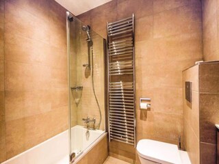 Apartment Morzine Außenaufnahme 28