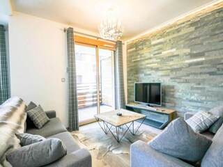 Apartment Morzine Außenaufnahme 26