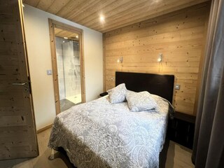 Apartment La Clusaz  18