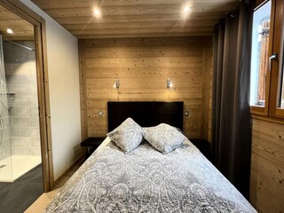 Appartement La Clusaz  3