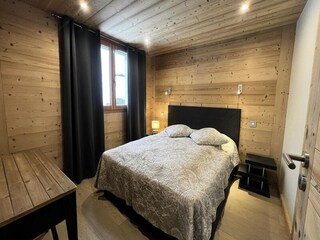 Apartment La Clusaz  4