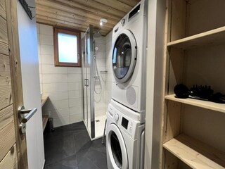 Appartement La Clusaz  5