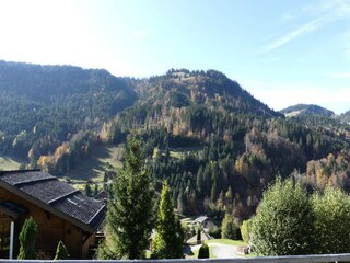 Appartement La Clusaz  6