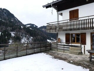Apartment La Clusaz  9