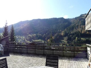 Apartment La Clusaz  10
