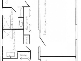 Apartment La Clusaz  14