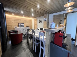 Apartment La Clusaz  19