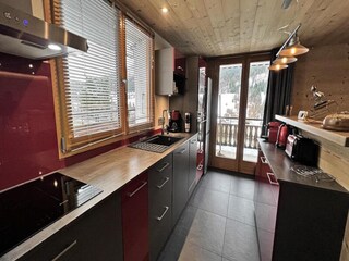 Appartement La Clusaz  20