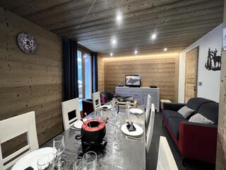 Appartement La Clusaz  21
