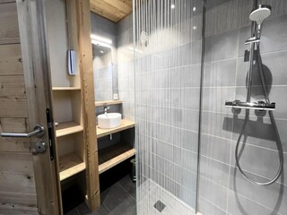 Appartement La Clusaz  17