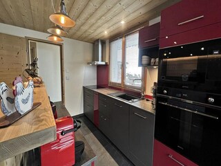 Apartment La Clusaz  24